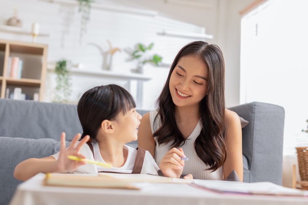 Các phương pháp dạy học tích cực giúp trẻ tập trung hơn Các phương pháp dạy học tích cực giúp con tập trung hơn