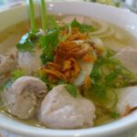 cách làm giò sống