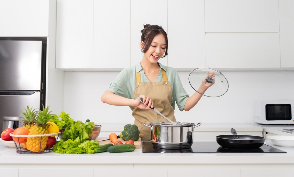 cách làm giò sống tại nhà