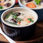 cách làm trứng hấp