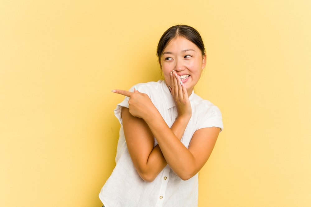 cuộc sống đôi khi phải có chút xạo​