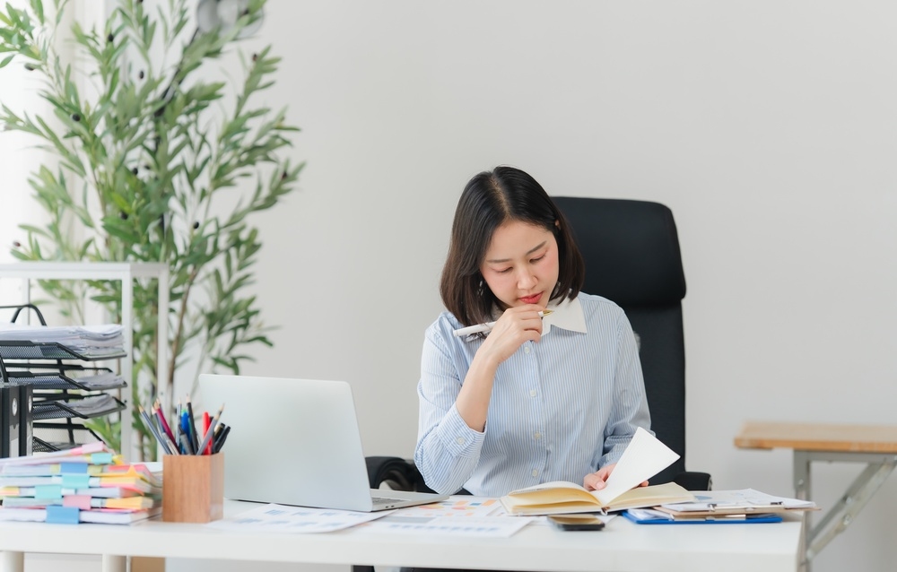 phát hiện điểm mạnh của bản thân