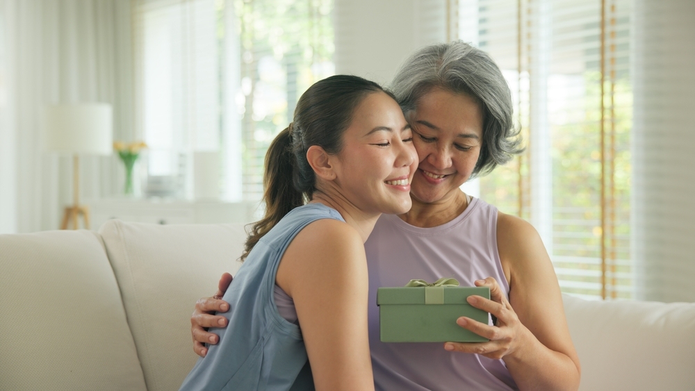 lòng biết ơn trong cuộc sống khác gì với cam chịu