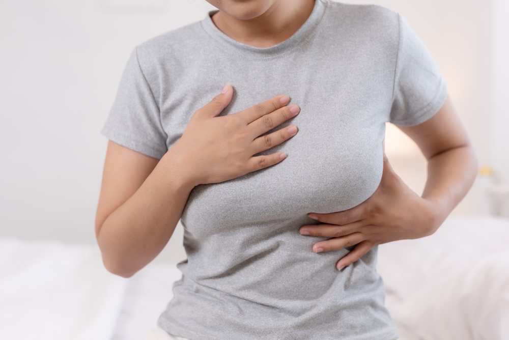 mẹo chữa tắc tia sữa bằng lược