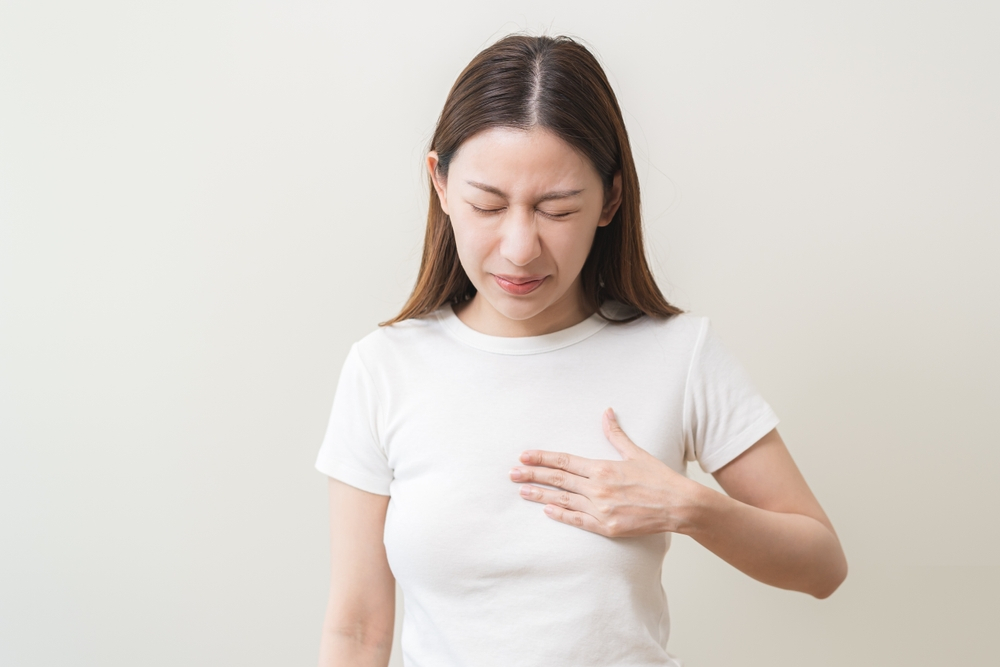 tìm hiểu mẹo chữa tắc tia sữa bằng lược