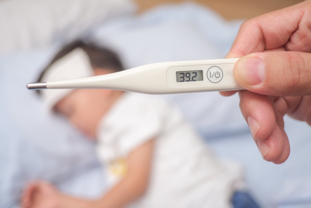 Dấu hiệu nhận biết sớm các bệnh do mùa hè nắng nóng
