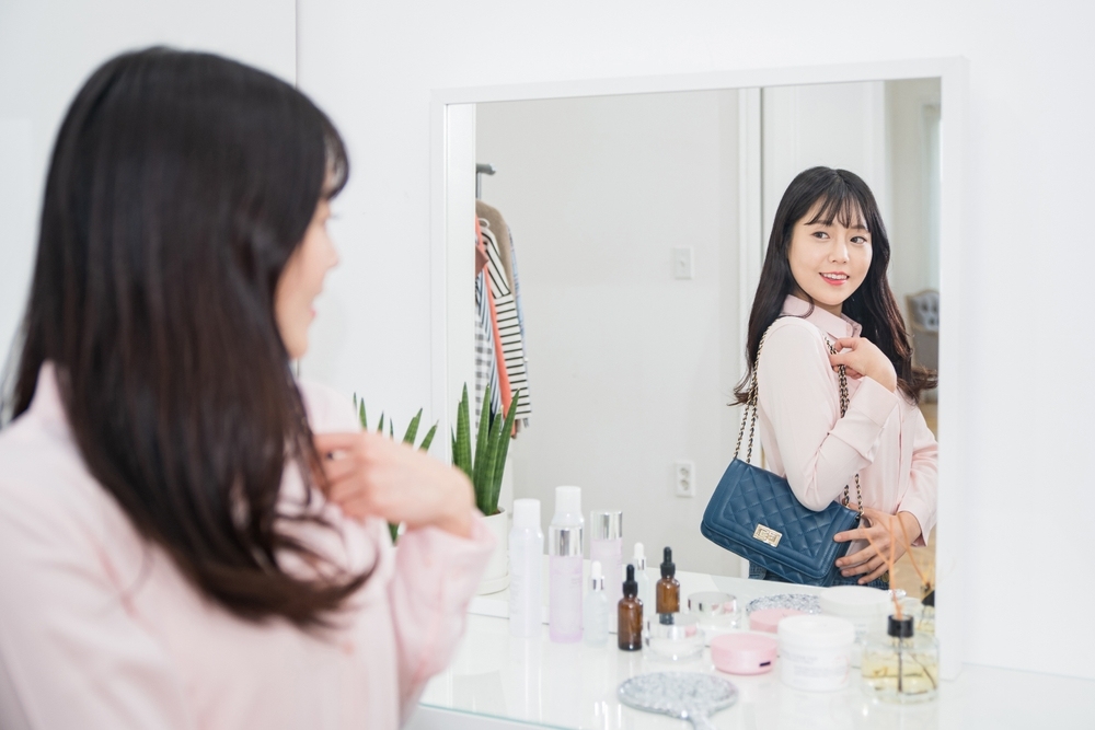 Học cách đối diện với những lời phán xét ngoại hình
