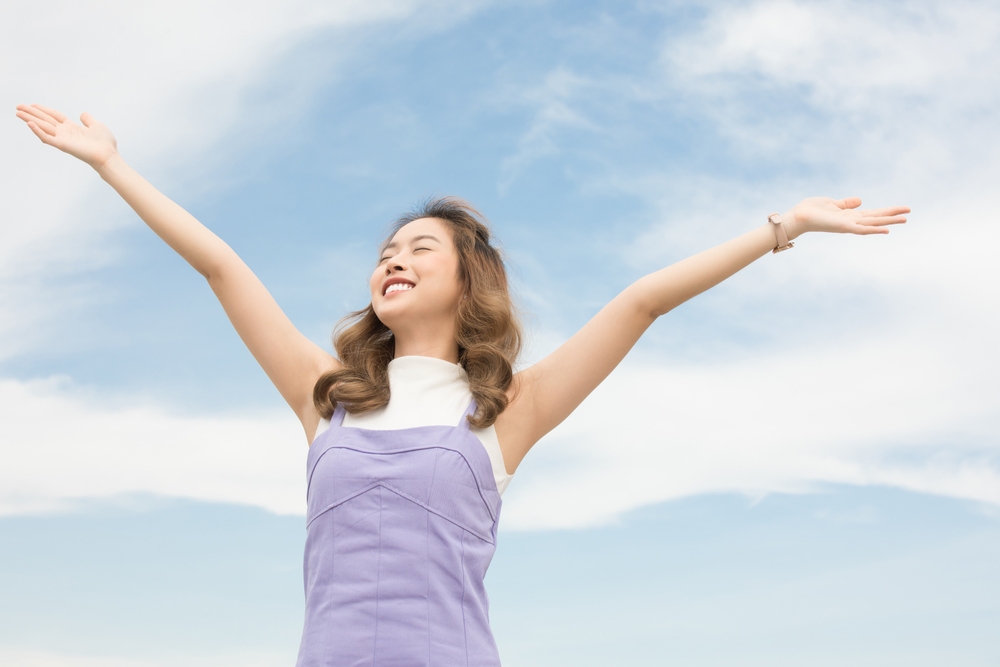 bí quyết để quẳng gánh lo đi mà vui sống bí quyết quẳng gánh lo đi mà vui sống