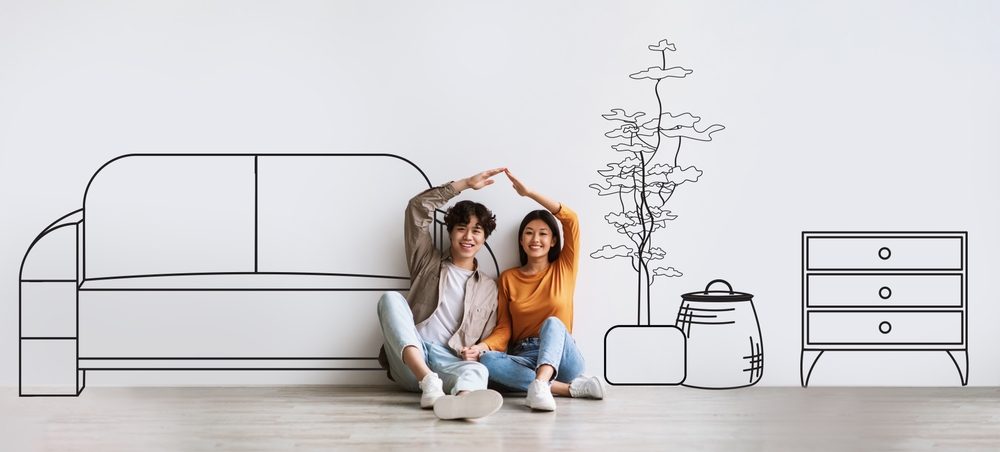 sống thử trước khi kết hôn
