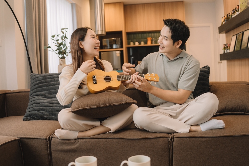 sống thử trước khi kết hôn là gì