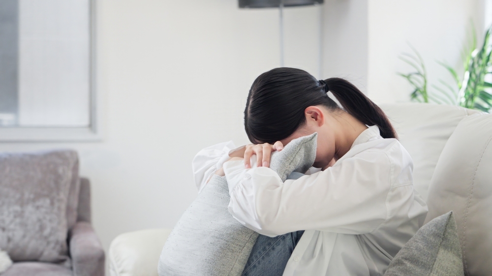 Vì sao bạn luôn tiêu cực dù muốn sống tích cực và lạc quan