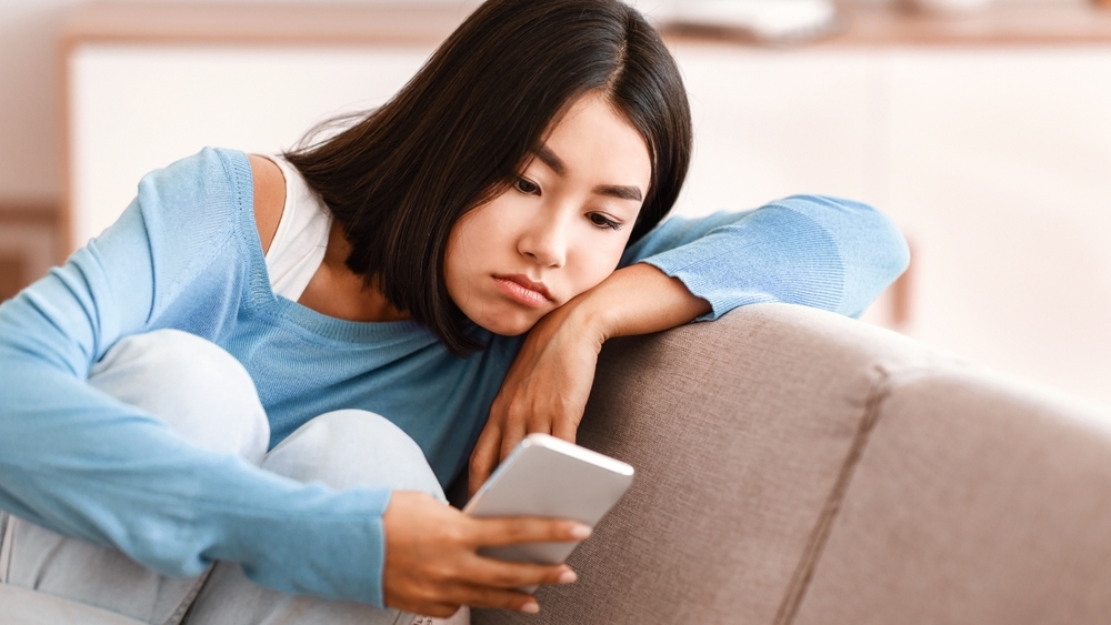 sống tích cực và lạc quan cùng những sai lầm