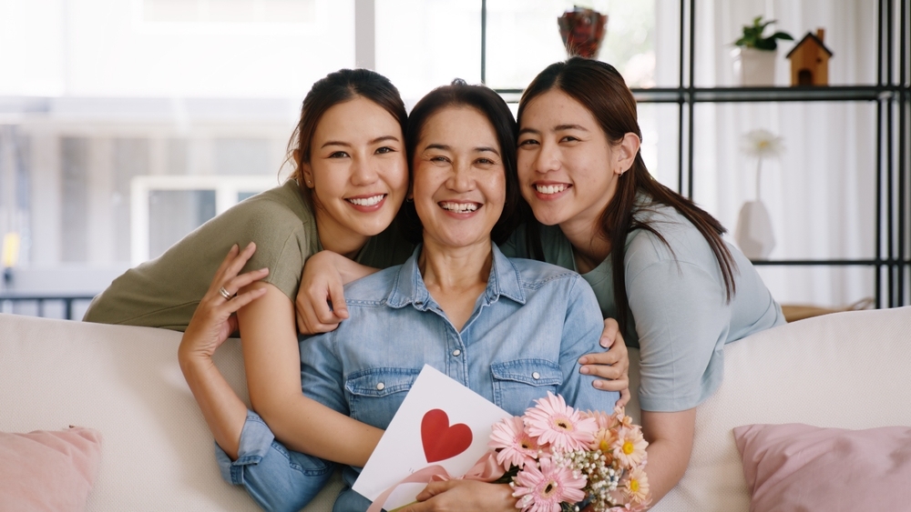 sống tích cực và lạc quan cùng lưu ý quan trọng