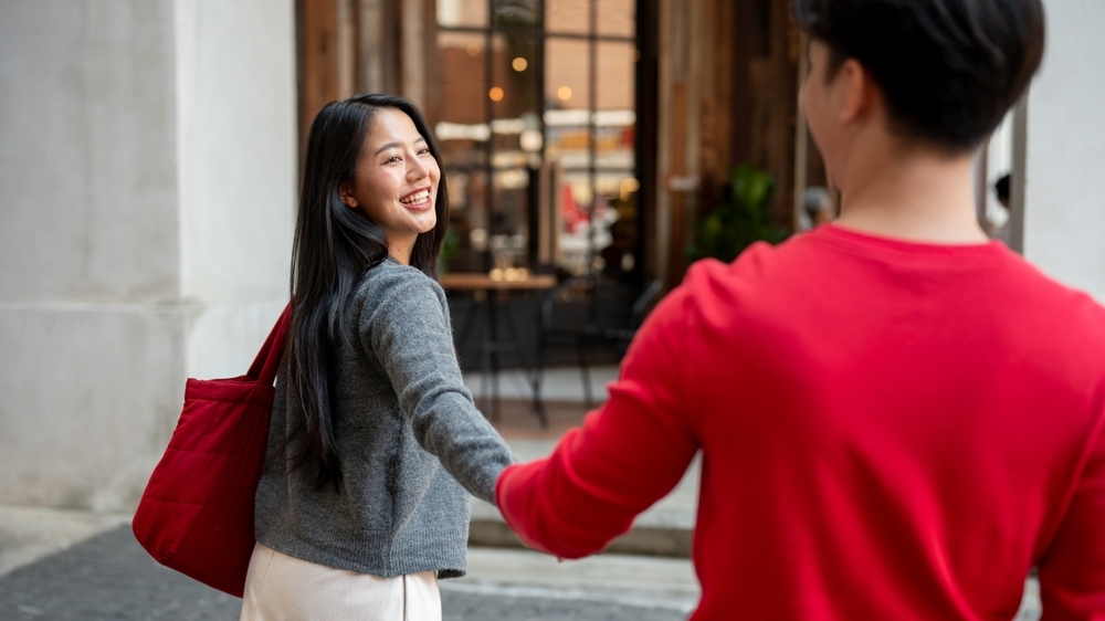 tâm trạng khi yêu giúp bạn nhận ra nhiều điều