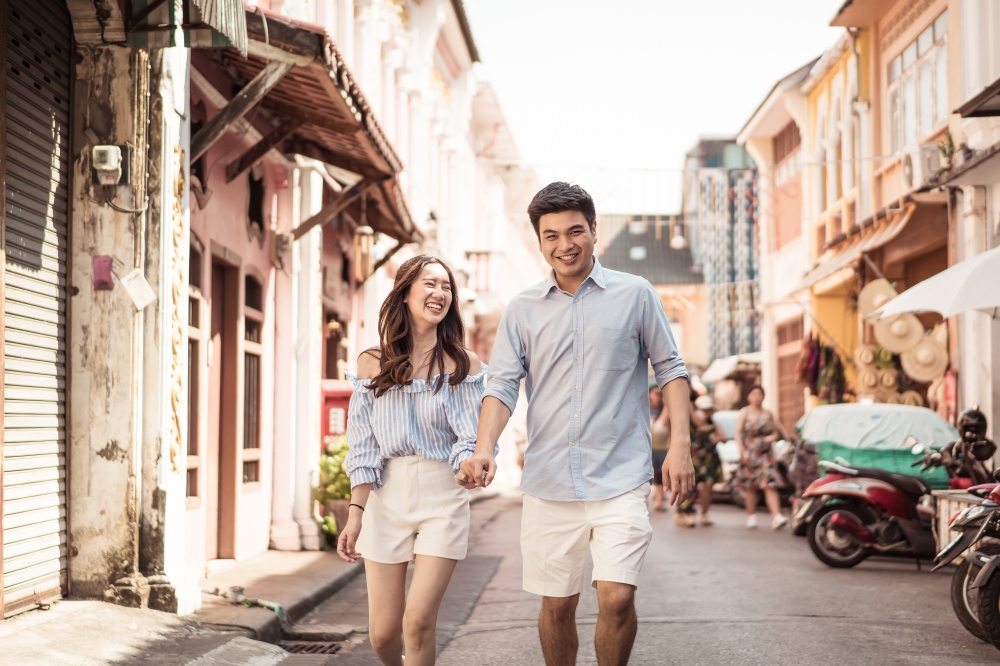tìm hiểu tâm trạng khi yêu của phái đẹp