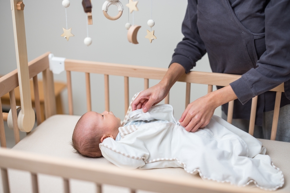 tìm hiểu thủ tục đón trẻ sơ sinh từ viện về nhà