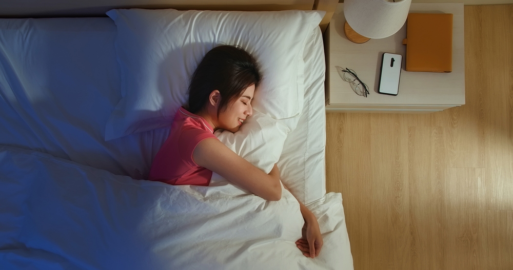 những điều cần làm khi hay thức dậy giữa đêm