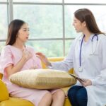 trước khi đi khám phụ khoa cần lưu ý gì