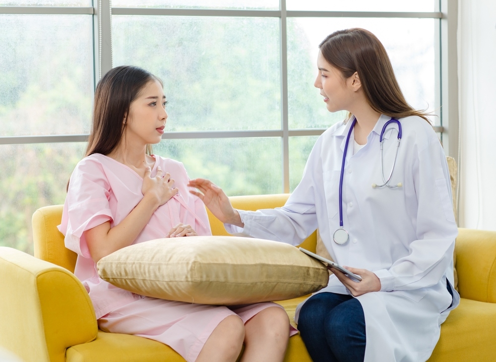 trước khi đi khám phụ khoa cần lưu ý gì