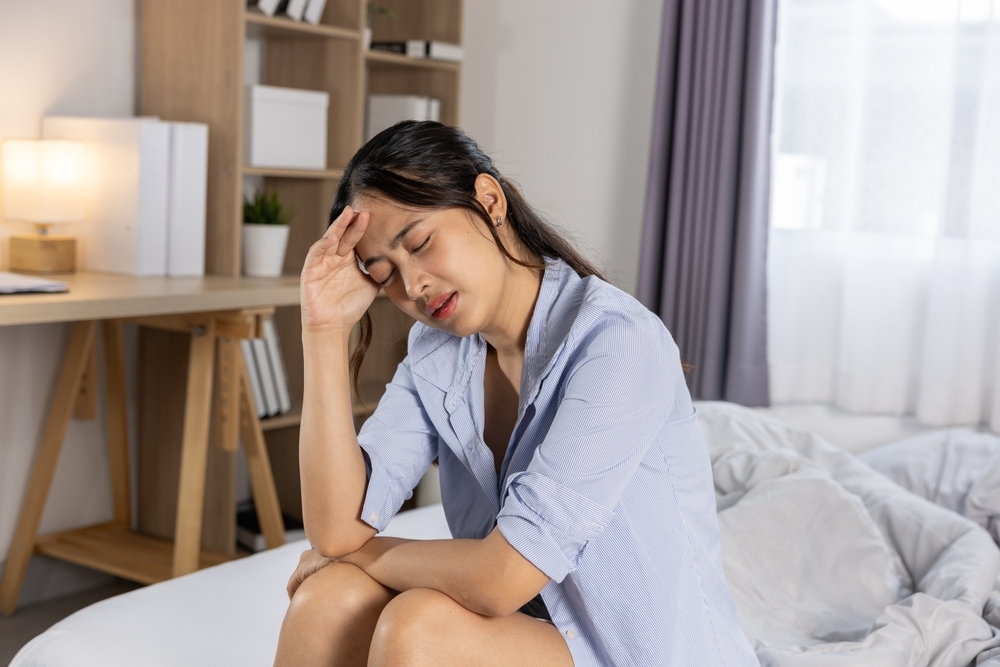 trước khi đi khám phụ khoa cần lưu ý gì chính là tình trạng sức khỏe hiện tại