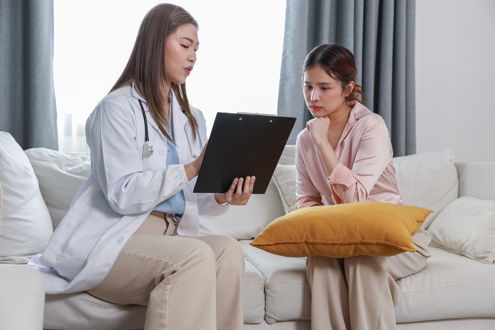 Trước khi đi khám phụ khoa cần lưu ý gì cho người bận rộn