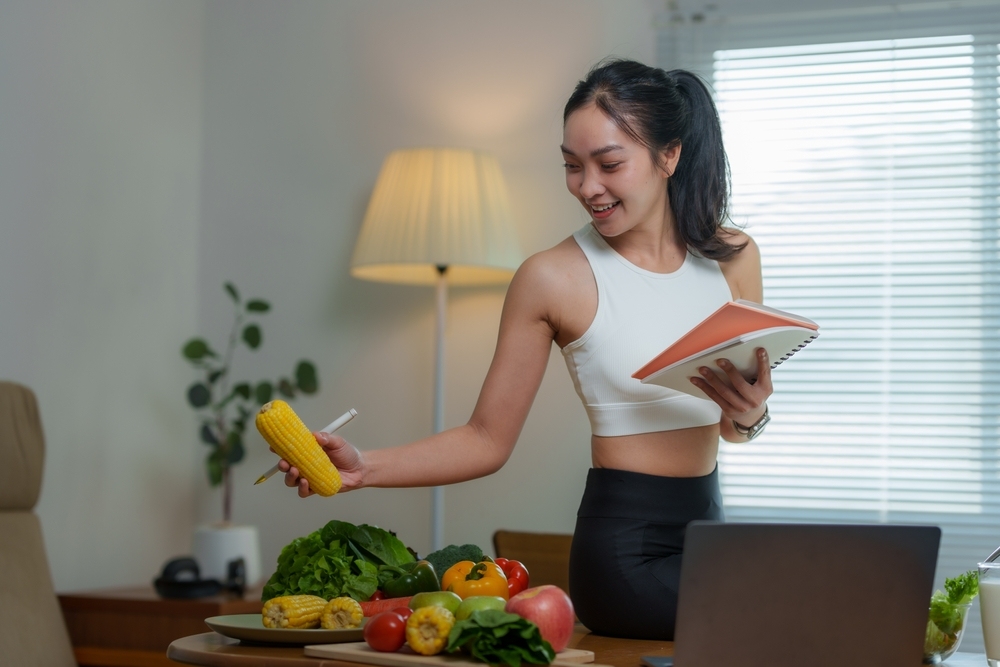 xoài sống bao nhiêu calo và những sai lầm khi ăn xoài