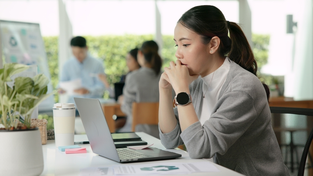 Khi cuộc sống lý trí khiến bạn trở nên cô đơn